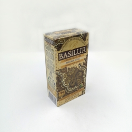 HERBATA BASILUR MASALA CHAI 25 TOREBEK