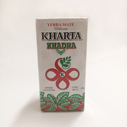 YERBA MATE KHARTA 250G