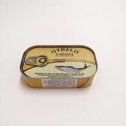 SARDYNKI MAROKAŃSKIE 125G
