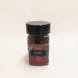 OSTRA TURECKA PAPRYKA PUL BIBER 65G