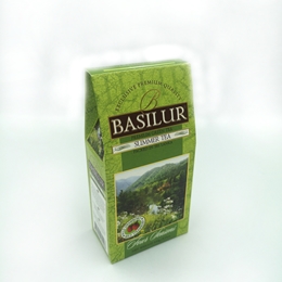 BASILUR SUMMER TEA 100G