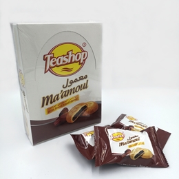 CIASTKA DAKTYLOWE MA'AMOUL