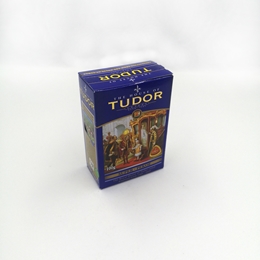 HERBATA TUDOR LIŚCIASTA SUPER PEKOE