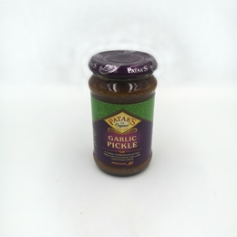 GARLIC PICKLE 300G