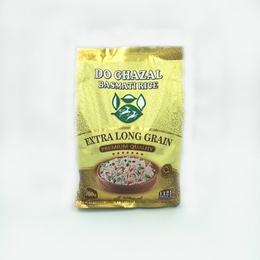 RYŻ BASMATI DO GHAZAL 1 KG
