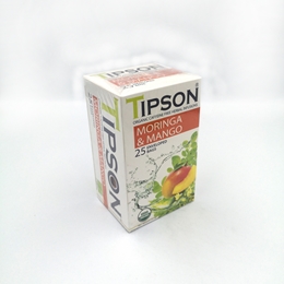 TIPSON MORINGA & MANGO 25 TOREBEK