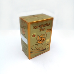 HERBATA DO GHAZAL GOLD 500G