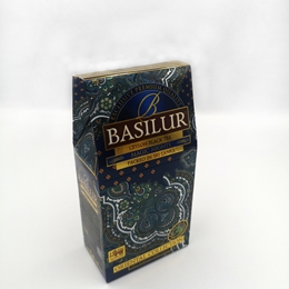 HERBATA BASILUR MAGIC NIGHTS 100G