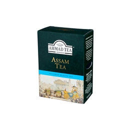 HERBATA AHMAD ASSAM TEA 250G