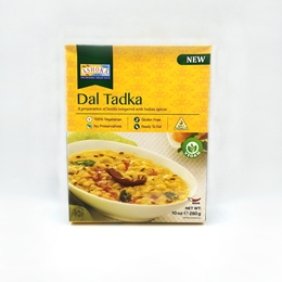 DANIE GOTOWE DAL TADKA