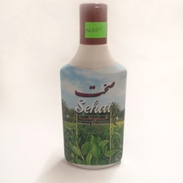 SZAMPON SEHAT HENNA 300ML
