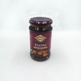 KEEMA MASALA PASTE 283G