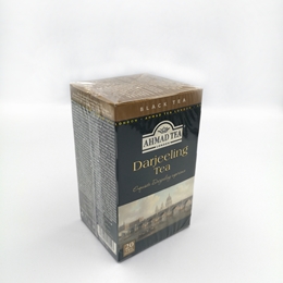 HERBATA AHMAD DARJEELING TEA 20 TOREBEK