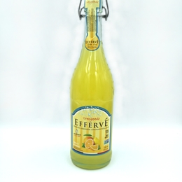 LEMONIADA POMARAŃCZA 750ML