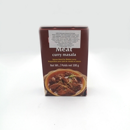 MDH MEAT CURRY MASALA 100G
