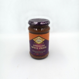 VINDALOO SPICE PASTE 283G