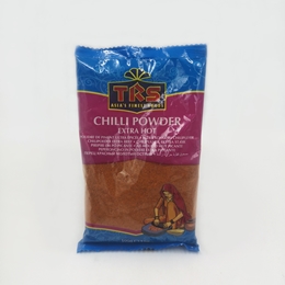 CHILI W PROSZKU 100G