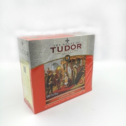 HERBATA TUDOR CEYLON TEA 100 TOREBEK
