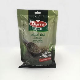 ZAATAR 400G