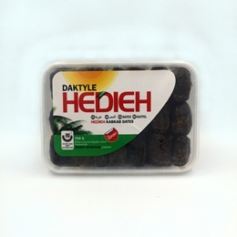 DAKTYLE SUSZONE HEDIEH 600G