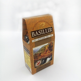 HERBATA BASILUR JESIENNA 100G