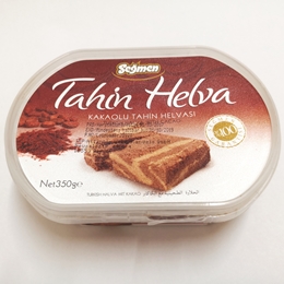 CHAŁWA TURECKA KAKAOWA 350G