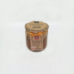 KONFITURA PIGWOWA 230G