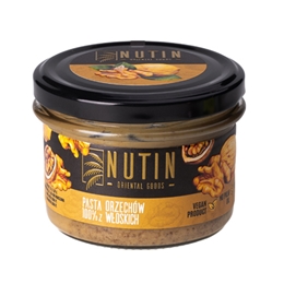 #pasta_orzechowa #nutin #zdrowa_żywność # #pistacje #produkt_naturalny