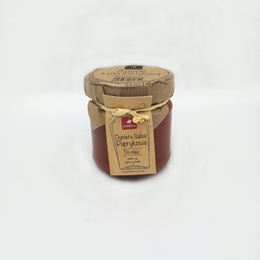 OGNISTA SALSA PAPRYKOWA 200G