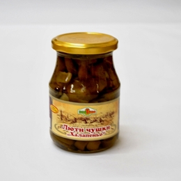PAPRYKA JALAPENO NACHO PLASTRY