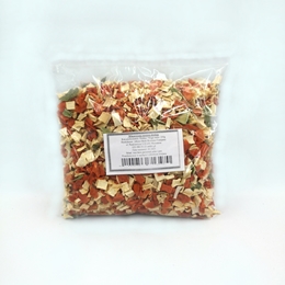 WŁOSZCZYZNA SUSZONA 250G