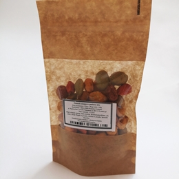 ORZECH ZIEMNY MIX SMAKÓW 100G