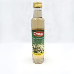 WODA POMARAŃCZOWA 250ML