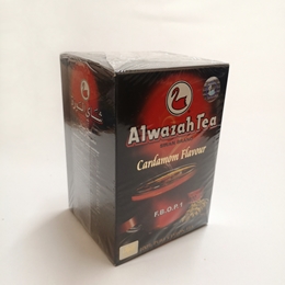 ALWAZAH TEA Z KARDAMONEM 400G
