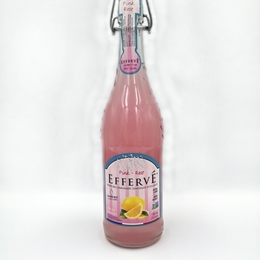 LEMONIADA PINK ROSE 750ML