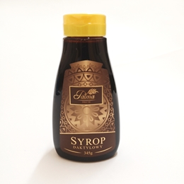 SYROP DAKTYLOWY 345G