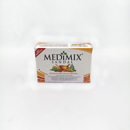 MEDIMIX MYDEŁKO SANDAŁOWE 125G
