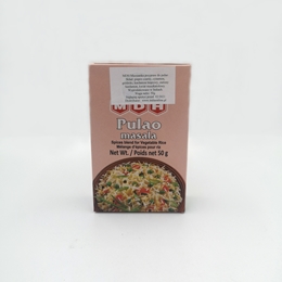 PULAO MASALA 50G