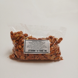 ORZECH ZIEMNY W PAPRYCE 200G