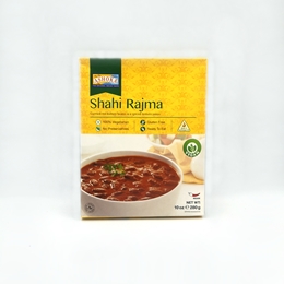 DANIE GOTOWE SHAHI RAJMA