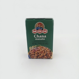 CHANA MASALA 100G