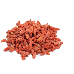 JAGODY GOJI SUSZONE 100G