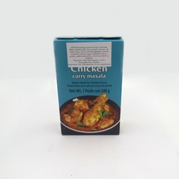 MDH CHICKEN CURRY MASALA 100G
