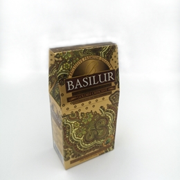 BASILUR GOLDEN CRESCENT 100G