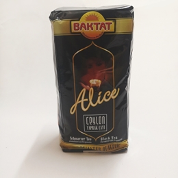 HERBATA CEJLOŃSKA ALICE 500G