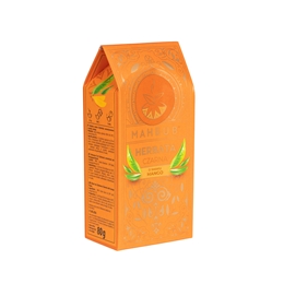 #herbata czarna #herbata_cejlońska #herbata_czarna #herbata_liściasta #herbata_premium #Nutin #mahbub #herbata_z_mango