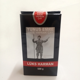 HERBATA CEJLOŃSKA YUNUS EMRE 500G
