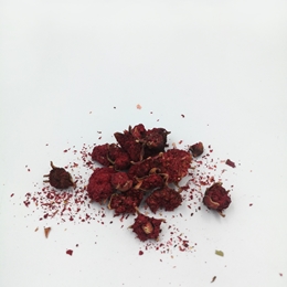 KWIAT GRANATU SUSZONY 25G