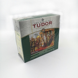 HERBATA TUDOR ZIELONA 100 TOREBEK