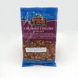 CHILI ROZDROBNIONE 100G